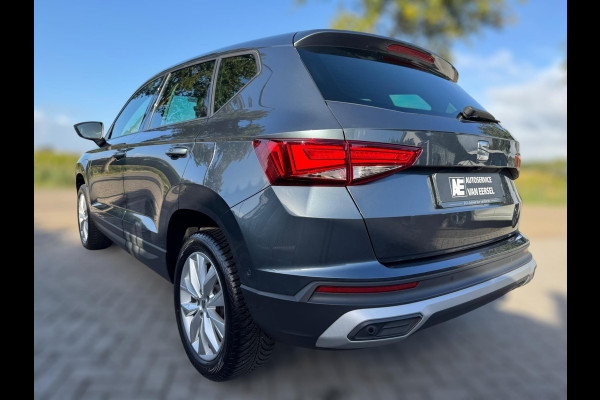 Seat Ateca 1.5 TSI Style Business Intense AUTOMAAT / TREKHAAK / CAMERA / MEMORY STOELEN / LED / 4-SEIZOENENBANDEN / VIRTUAL COCKP