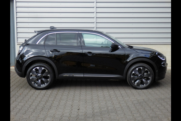 Fiat 600 100pk Hybride | La Prima | Automaat | Massagestoel |