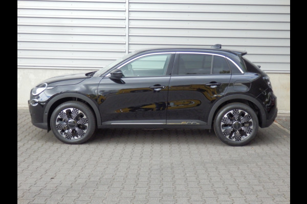 Fiat 600 100pk Hybride | La Prima | Automaat | Massagestoel |