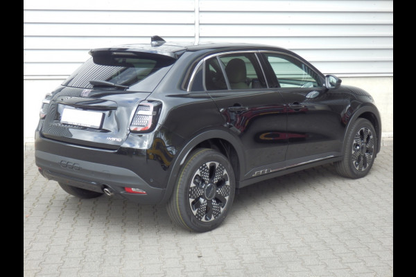 Fiat 600 100pk Hybride | La Prima | Automaat | Massagestoel |