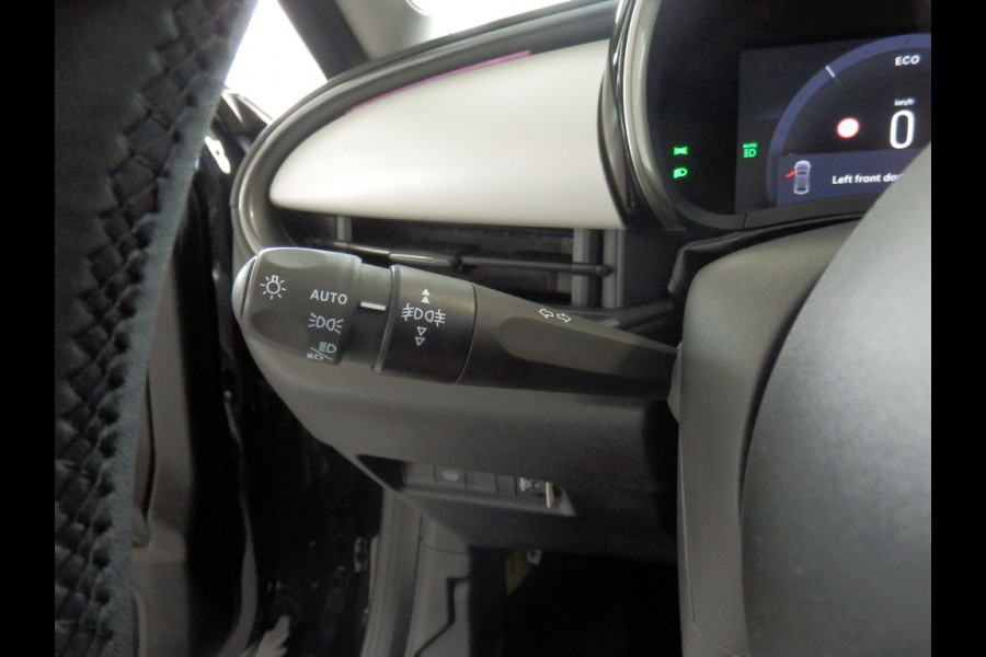 Fiat 600 100pk Hybride | La Prima | Automaat | Massagestoel |