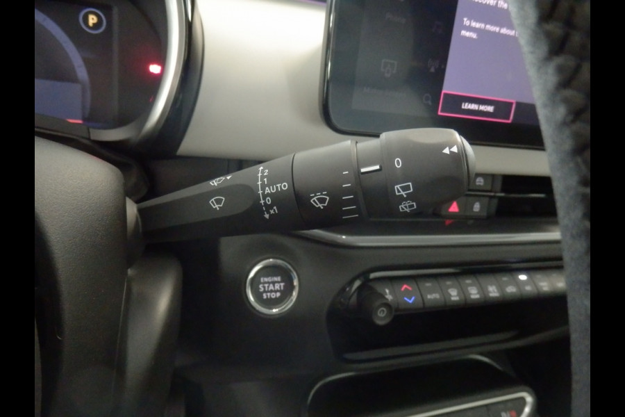 Fiat 600 100pk Hybride | La Prima | Automaat | Massagestoel |