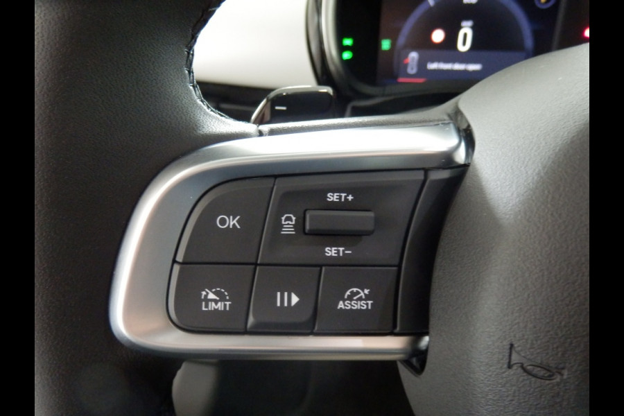 Fiat 600 100pk Hybride | La Prima | Automaat | Massagestoel |