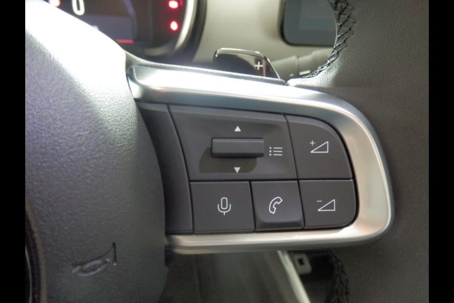 Fiat 600 100pk Hybride | La Prima | Automaat | Massagestoel |