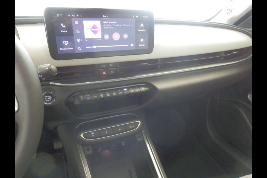 Fiat 600 100pk Hybride | La Prima | Automaat | Massagestoel |