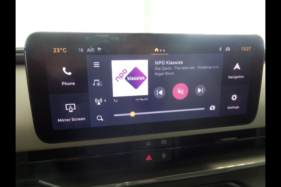 Fiat 600 100pk Hybride | La Prima | Automaat | Massagestoel |