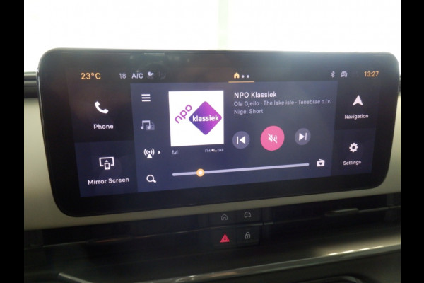 Fiat 600 100pk Hybride | La Prima | Automaat | Massagestoel |