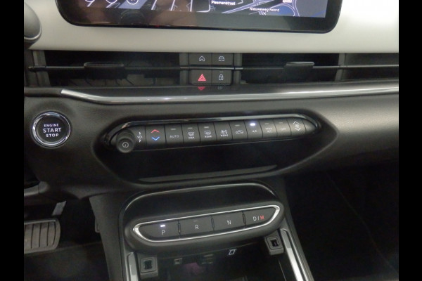 Fiat 600 100pk Hybride | La Prima | Automaat | Massagestoel |