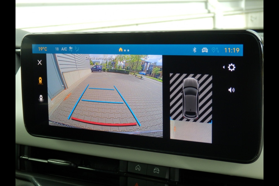 Fiat 600 100pk Hybride | La Prima | Automaat | Massagestoel |