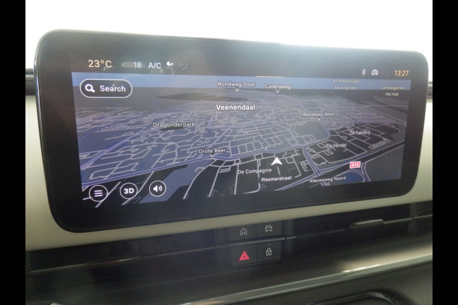 Fiat 600 100pk Hybride | La Prima | Automaat | Massagestoel |