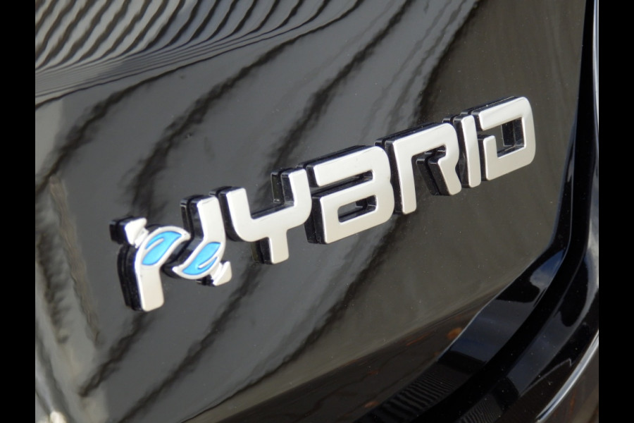 Fiat 600 100pk Hybride | La Prima | Automaat | Massagestoel |