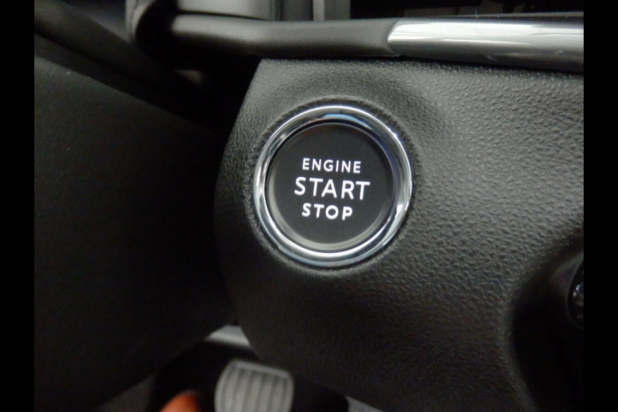 Fiat 600 100pk Hybride | La Prima | Automaat | Massagestoel |