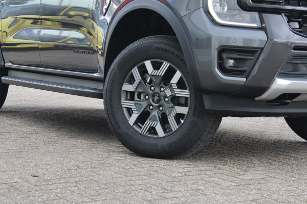 Ford Ranger 2.3 PHEV Wildtrak Double Cab 281pk | 0,99% Rentactie |  ZUID | 5 persoons! | Technology Pack Plus Trailer | Cargo Area Pack | Power Rollertop | Prijs excl. BTW incl. BPM | laadkabel mode 3 16A