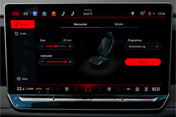Volkswagen Tiguan 1.5 eHybrid R-Line Pano HUD ACC Trekhaak