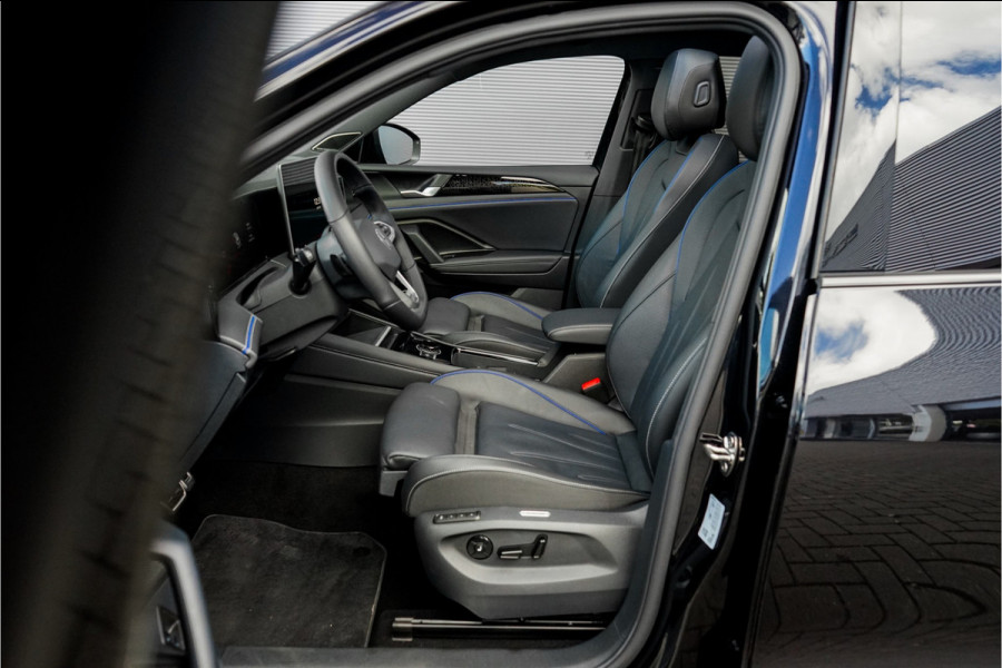Volkswagen Tiguan 1.5 eHybrid R-Line Pano HUD ACC Trekhaak