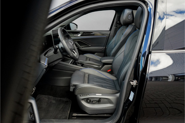 Volkswagen Tiguan 1.5 eHybrid R-Line Pano HUD ACC Trekhaak