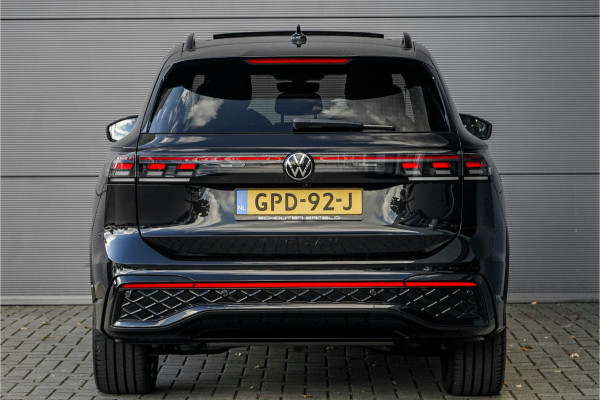 Volkswagen Tiguan 1.5 eHybrid R-Line Pano HUD ACC Trekhaak