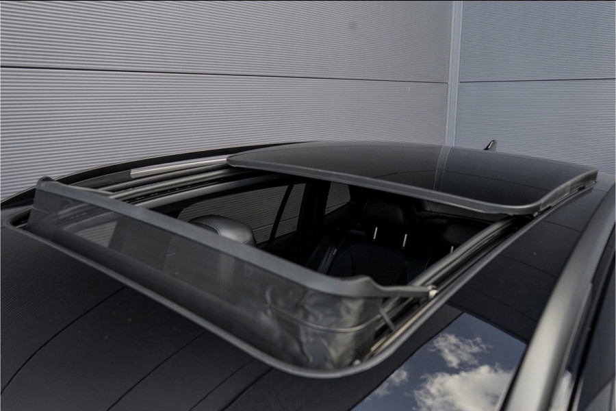 Volkswagen Tiguan 1.5 eHybrid R-Line Pano HUD ACC Trekhaak