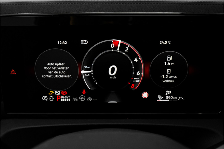 Volkswagen Tiguan 1.5 eHybrid R-Line Pano HUD ACC Trekhaak