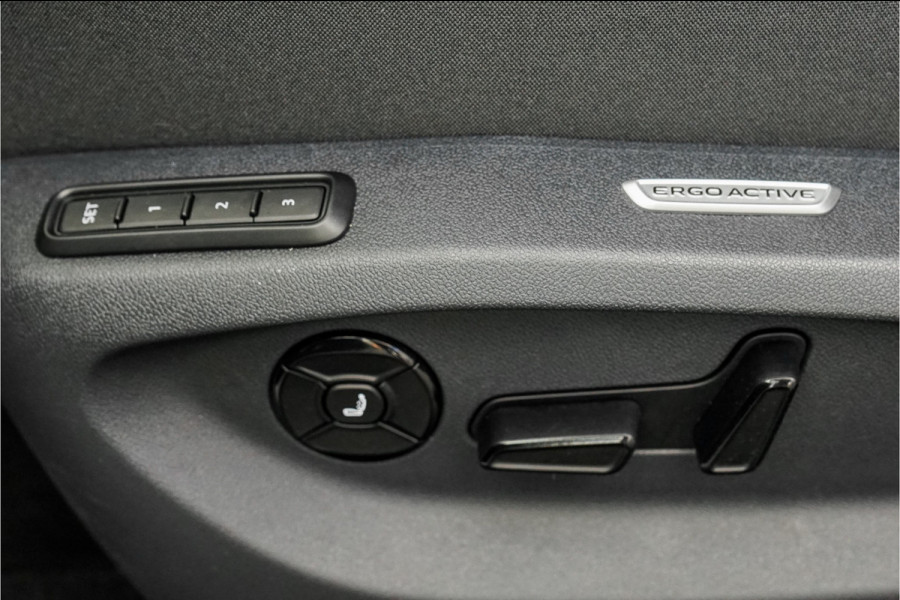 Volkswagen Tiguan 1.5 eHybrid R-Line Pano HUD ACC Trekhaak