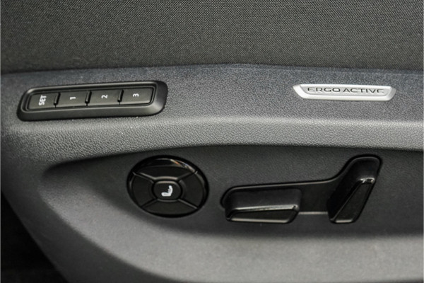 Volkswagen Tiguan 1.5 eHybrid R-Line Pano HUD ACC Trekhaak