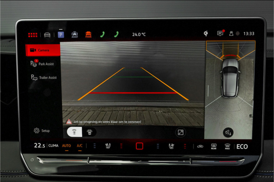 Volkswagen Tiguan 1.5 eHybrid R-Line Pano HUD ACC Trekhaak