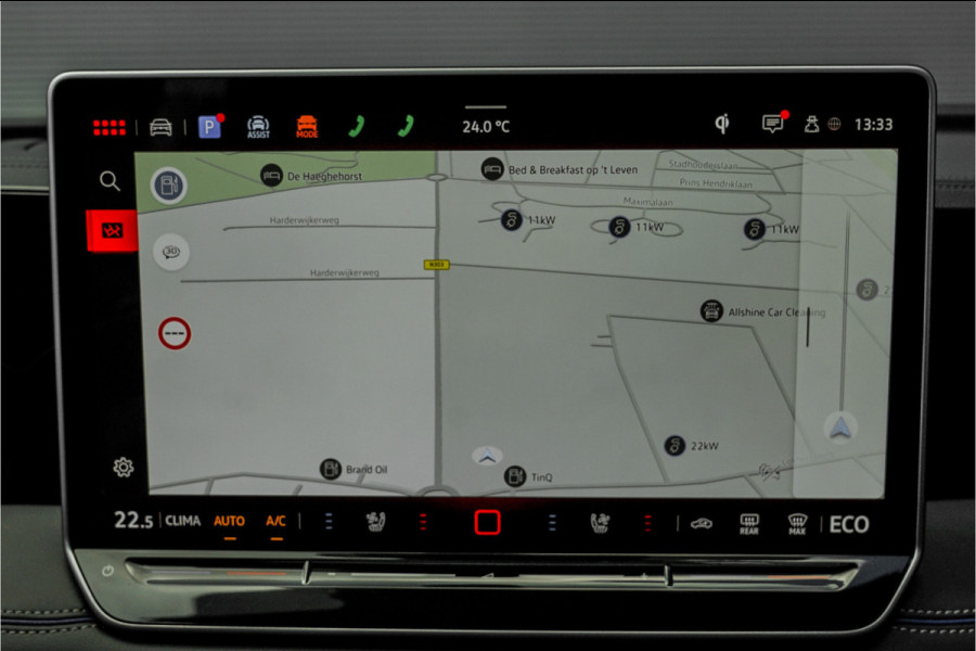 Volkswagen Tiguan 1.5 eHybrid R-Line Pano HUD ACC Trekhaak