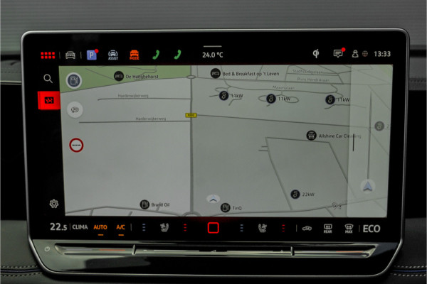 Volkswagen Tiguan 1.5 eHybrid R-Line Pano HUD ACC Trekhaak