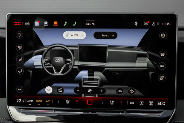 Volkswagen Tiguan 1.5 eHybrid R-Line Pano HUD ACC Trekhaak