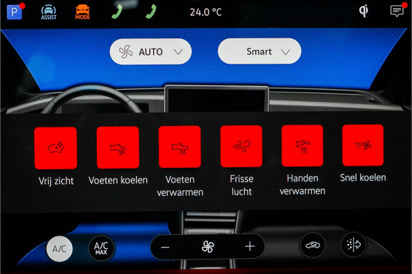 Volkswagen Tiguan 1.5 eHybrid R-Line Pano HUD ACC Trekhaak