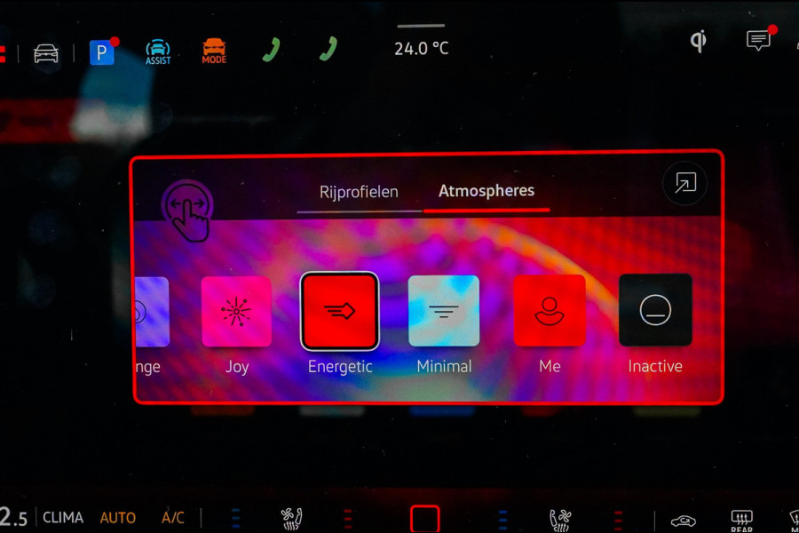Volkswagen Tiguan 1.5 eHybrid R-Line Pano HUD ACC Trekhaak