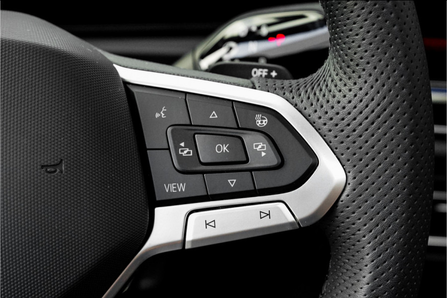 Volkswagen Tiguan 1.5 eHybrid R-Line Pano HUD ACC Trekhaak