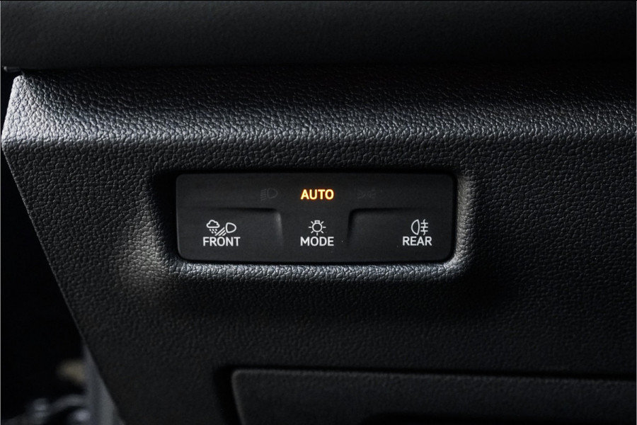 Volkswagen Tiguan 1.5 eHybrid R-Line Pano HUD ACC Trekhaak