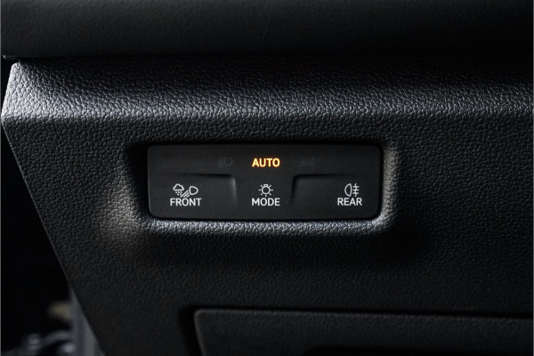 Volkswagen Tiguan 1.5 eHybrid R-Line Pano HUD ACC Trekhaak