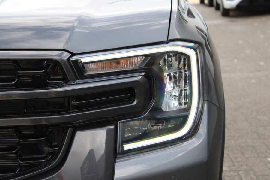 Ford Ranger 2.3 PHEV Wildtrak Double Cab 281pk | 0,99% Rentactie |  ZUID | 5 persoons! | Technology Pack Plus Trailer | Cargo Area Pack | Power Rollertop | Prijs excl. BTW incl. BPM | laadkabel mode 3 16A
