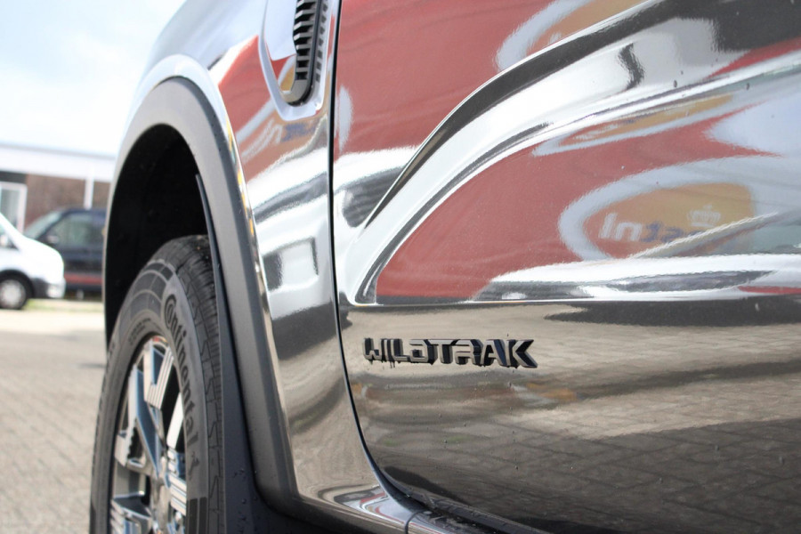 Ford Ranger 2.3 PHEV Wildtrak Double Cab 281pk | 0,99% Rentactie |  ZUID | 5 persoons! | Technology Pack Plus Trailer | Cargo Area Pack | Power Rollertop | Prijs excl. BTW incl. BPM | laadkabel mode 3 16A