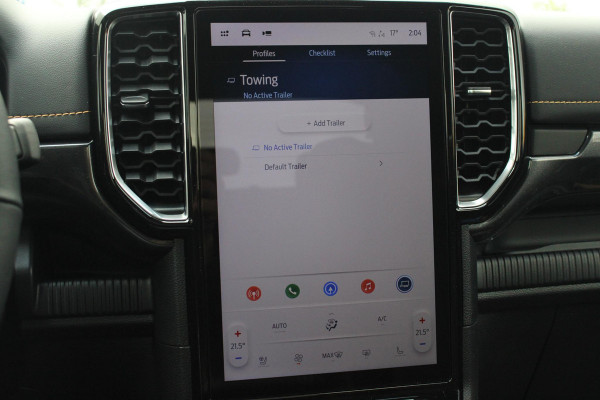 Ford Ranger 2.3 PHEV Wildtrak Double Cab 281pk | 0,99% Rentactie |  ZUID | 5 persoons! | Technology Pack Plus Trailer | Cargo Area Pack | Power Rollertop | Prijs excl. BTW incl. BPM | laadkabel mode 3 16A