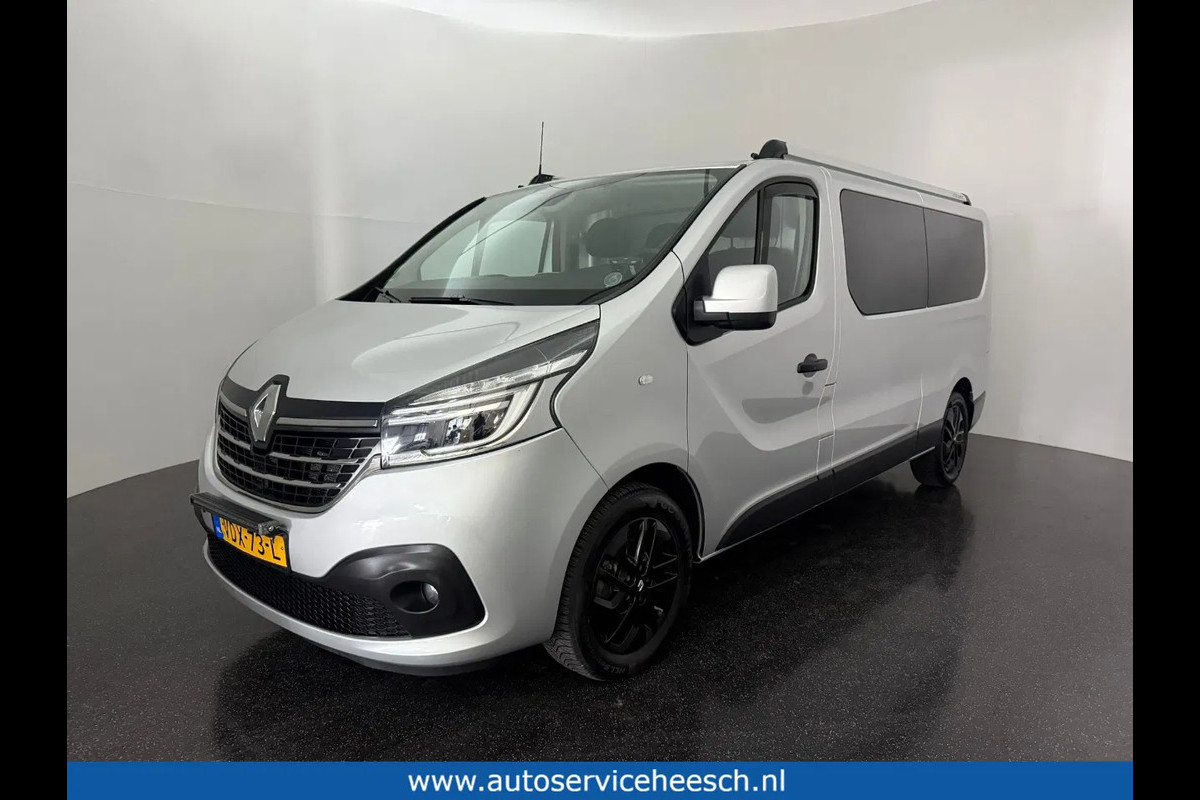 Renault Trafic 2.0 dCi 146PK L2H1 l AIRCO l NAVI l CAMERA l TREKHAAK