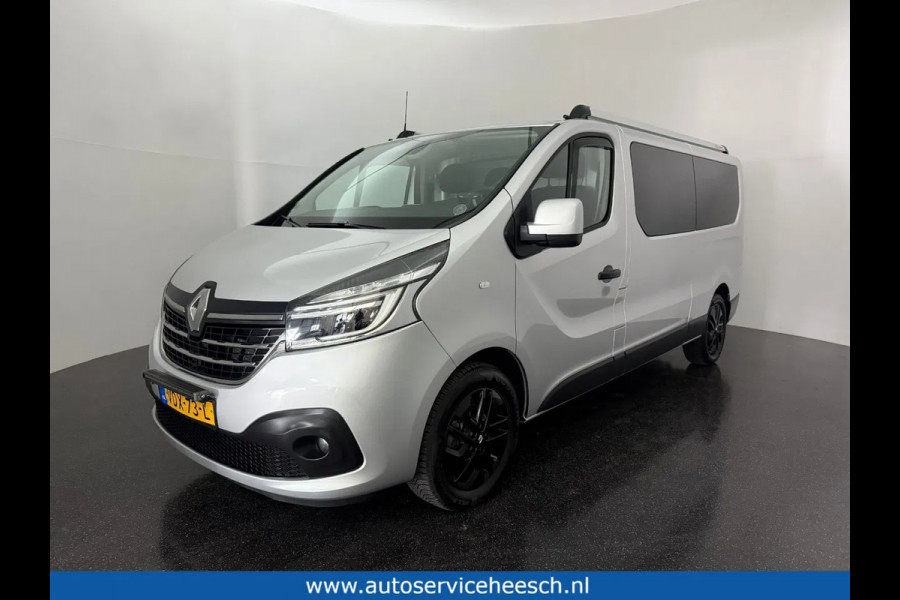 Renault Trafic 2.0 dCi 146PK L2H1 l AIRCO l NAVI l CAMERA l TREKHAAK