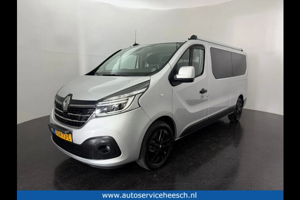 Renault Trafic 2.0 dCi 146PK L2H1 l AIRCO l NAVI l CAMERA l TREKHAAK