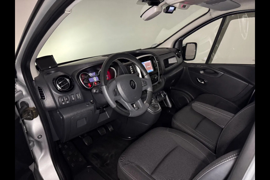 Renault Trafic 2.0 dCi 146PK L2H1 l AIRCO l NAVI l CAMERA l TREKHAAK