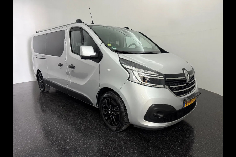 Renault Trafic 2.0 dCi 146PK L2H1 l AIRCO l NAVI l CAMERA l TREKHAAK