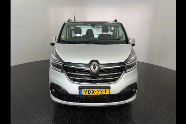 Renault Trafic 2.0 dCi 146PK L2H1 l AIRCO l NAVI l CAMERA l TREKHAAK