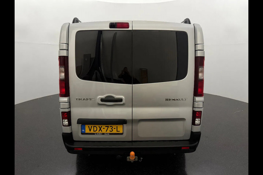 Renault Trafic 2.0 dCi 146PK L2H1 l AIRCO l NAVI l CAMERA l TREKHAAK