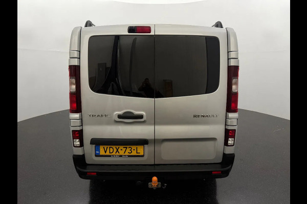 Renault Trafic 2.0 dCi 146PK L2H1 l AIRCO l NAVI l CAMERA l TREKHAAK