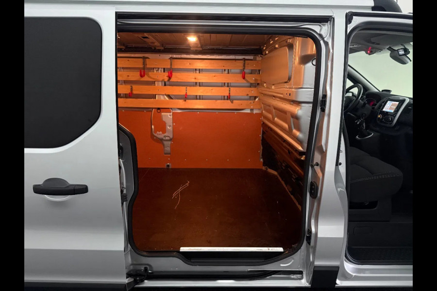 Renault Trafic 2.0 dCi 146PK L2H1 l AIRCO l NAVI l CAMERA l TREKHAAK