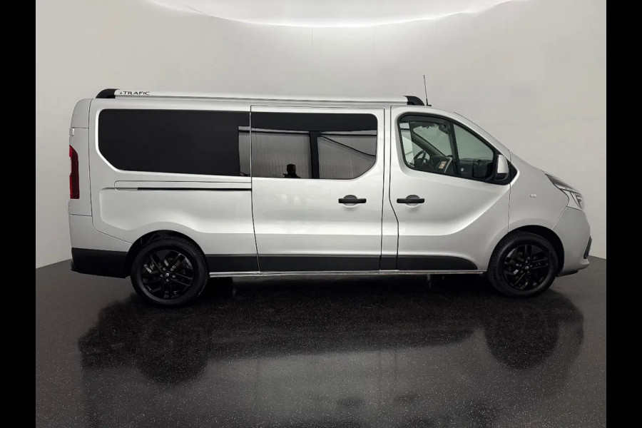 Renault Trafic 2.0 dCi 146PK L2H1 l AIRCO l NAVI l CAMERA l TREKHAAK