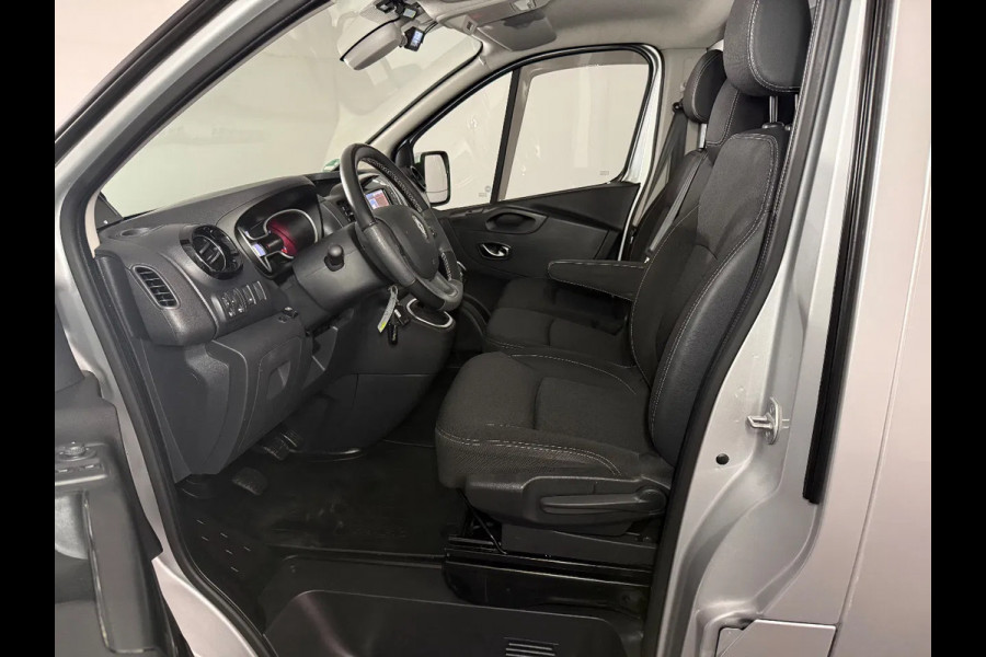 Renault Trafic 2.0 dCi 146PK L2H1 l AIRCO l NAVI l CAMERA l TREKHAAK
