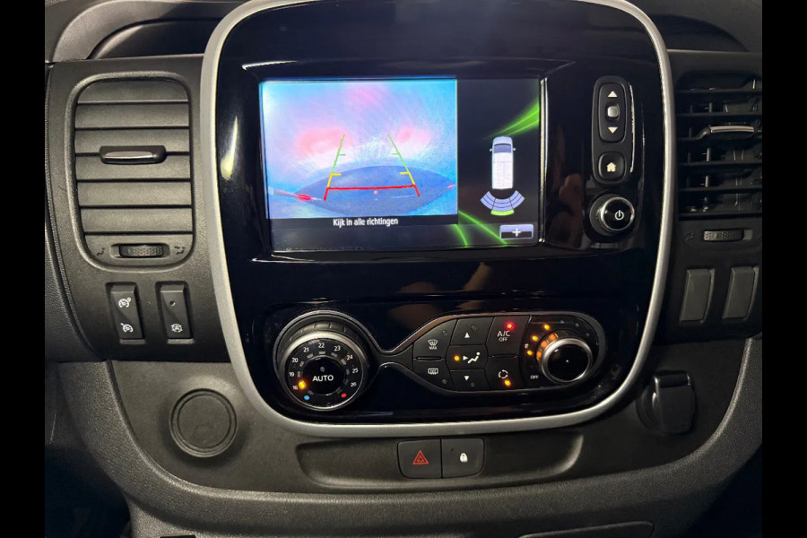 Renault Trafic 2.0 dCi 146PK L2H1 l AIRCO l NAVI l CAMERA l TREKHAAK