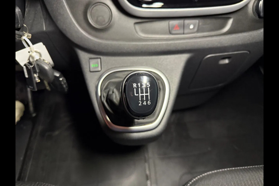 Renault Trafic 2.0 dCi 146PK L2H1 l AIRCO l NAVI l CAMERA l TREKHAAK